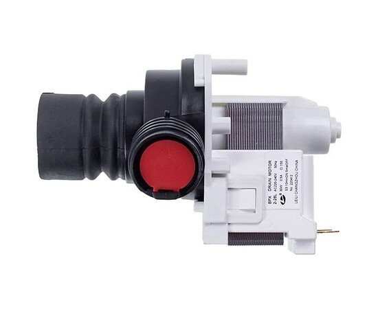 Зображення 4 Помпа для посудомийної машини Electrolux 140000443022 LEILI BPX 2-28L 30W