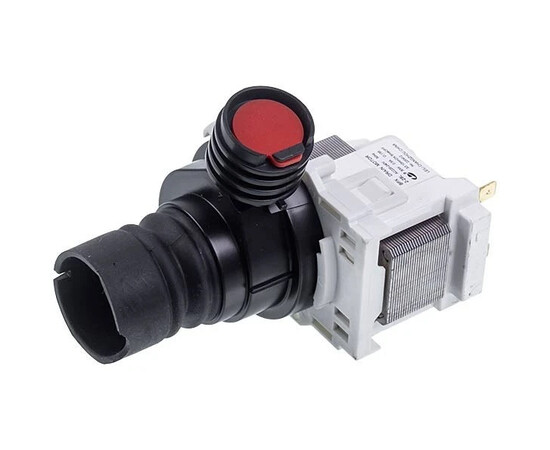 Зображення 6 Помпа для посудомийної машини Electrolux 140000443022 LEILI BPX 2-28L 30W