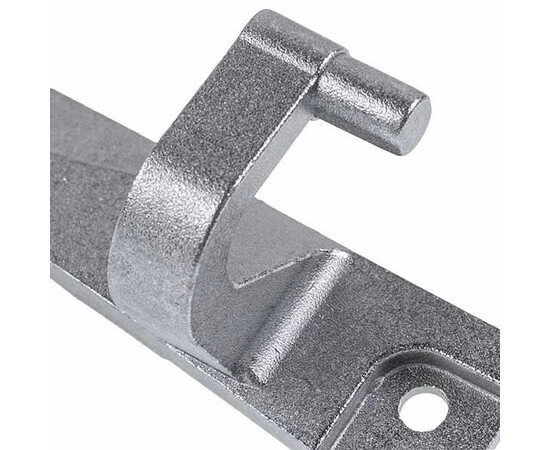 Зображення 3 Петля люка для пральної машини Beko 2905730100