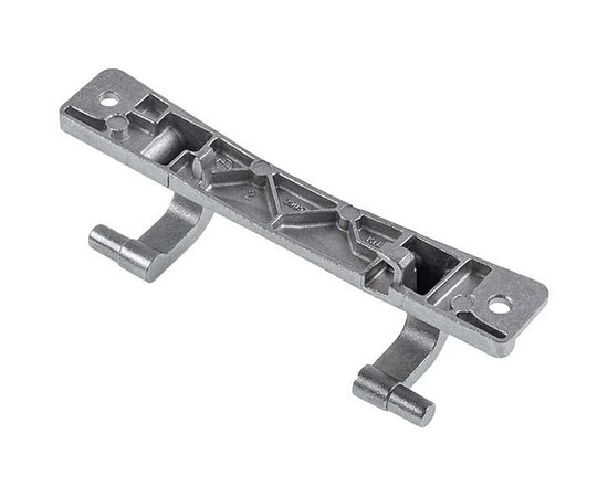 Зображення 6 Петля люка для пральної машини Beko 2905730100