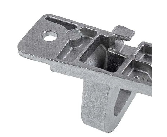 Зображення 8 Петля люка для пральної машини Beko 2905730100