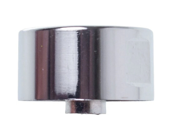 Зображення 4 Набір ручок регулювання (4шт.) для варильної панелі Samsung, Bosch, Hansa, Electrolux