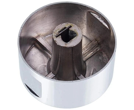 Зображення 5 Набір ручок регулювання (4шт.) для варильної панелі Samsung, Bosch, Hansa, Electrolux