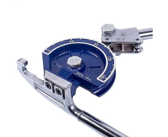 Зображення 3 Трубогиб важільний LEETO LBT-202N-12 D труби=3/4” (19mm)