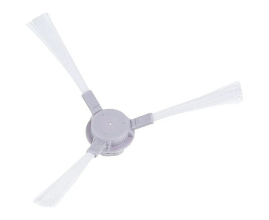 Изображение 4 Набор фильтров HEPA и поролон + щетки для боковых кромок робота-пылесоса Rowenta Explorer Serie 80 ZR177002