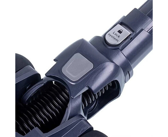 Изображение 2 Щетка Turbo для аккумуляторного пылесоса Rowenta SS-7222053289 серый