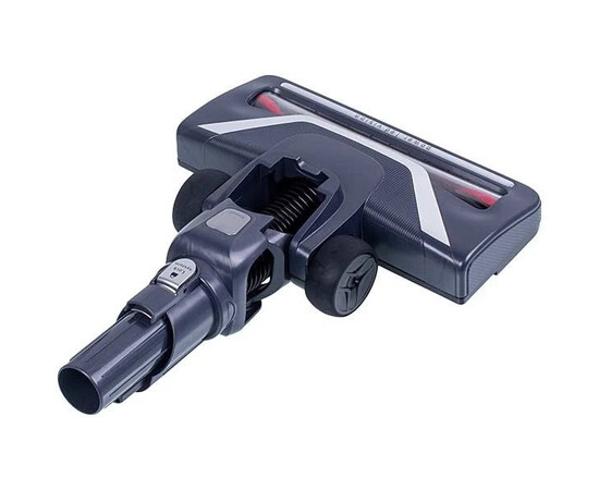 Изображение 3 Щетка Turbo для аккумуляторного пылесоса Rowenta SS-7222053289 серый