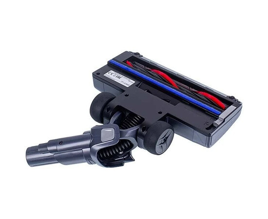 Изображение 4 Щетка Turbo для аккумуляторного пылесоса Rowenta SS-7222053289 серый
