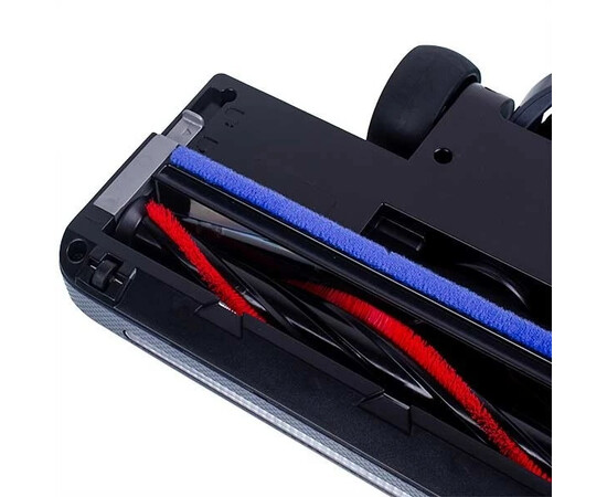 Изображение 5 Щетка Turbo для аккумуляторного пылесоса Rowenta SS-7222053289 серый