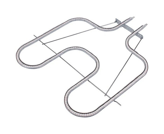 Зображення 2 Тен нижній для духовки Gorenje 262679 1100W 230V 350x360mm