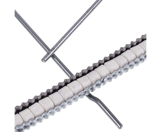 Зображення 3 Тен нижній для духовки Gorenje 262679 1100W 230V 350x360mm