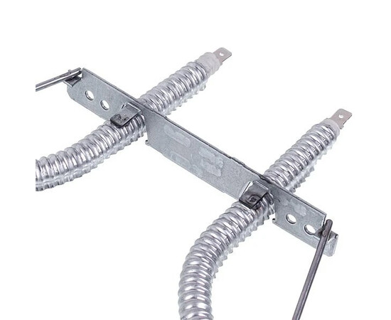 Зображення 4 Тен нижній для духовки Gorenje 262679 1100W 230V 350x360mm