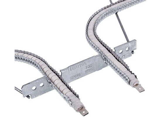 Зображення 5 Тен нижній для духовки Gorenje 262679 1100W 230V 350x360mm