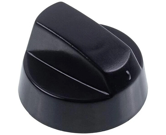 Зображення 2 Набір універсальних ручок регулювання (5 шт.) плити з перехідниками