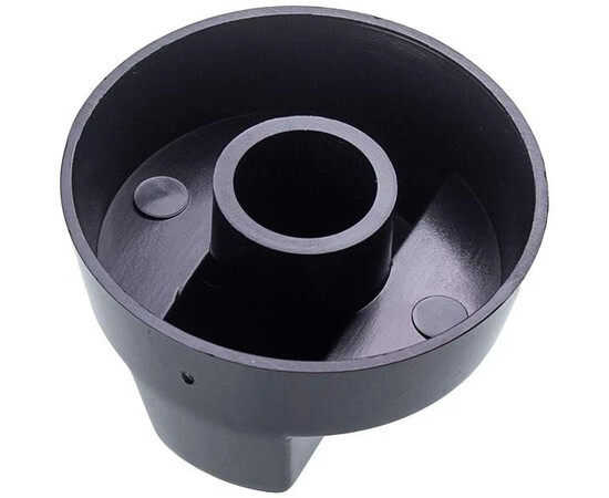 Зображення 4 Набір універсальних ручок регулювання (5 шт.) плити з перехідниками