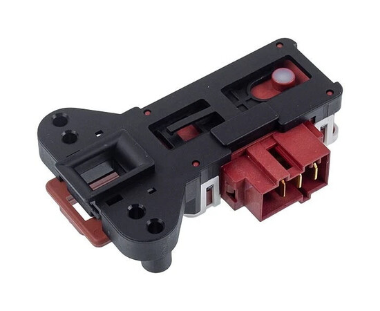 Изображение 3 Замок люка (двери) для стиральной машины Атлант 908092001900 Metalflex