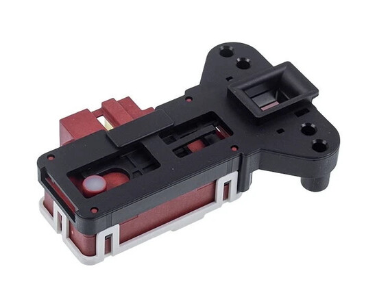 Изображение 4 Замок люка (двери) для стиральной машины Атлант 908092001900 Metalflex