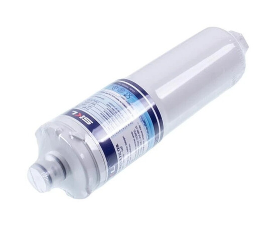 Зображення 2 Водяний фільтр для холодильника Bosch 00640565