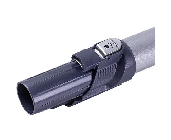 Изображение 2 Труба для аккумуляторного пылесоса Rowenta SS-7222056106 (металл) серый