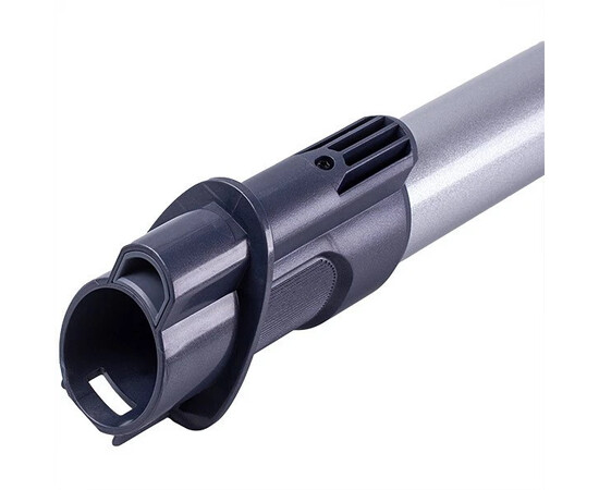 Изображение 4 Труба для аккумуляторного пылесоса Rowenta SS-7222056106 (металл) серый