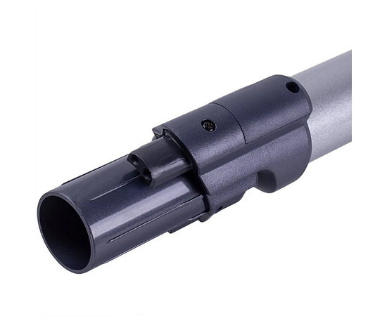 Изображение 5 Труба для аккумуляторного пылесоса Rowenta SS-7222056106 (металл) серый