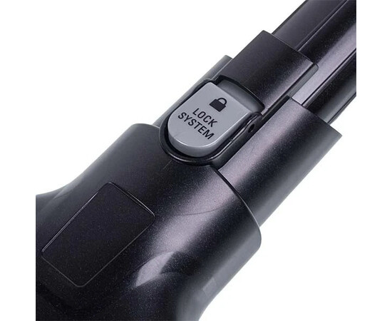 Зображення 2 Щітка Turbo (міні) для акумуляторного пилососа Rowenta SS-2230003003 чорний