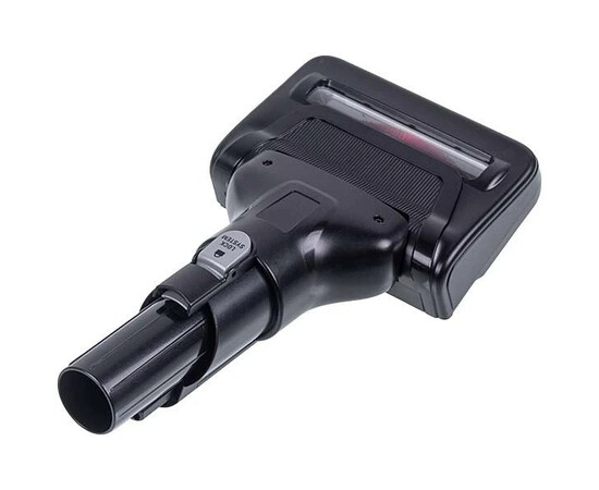 Зображення 3 Щітка Turbo (міні) для акумуляторного пилососа Rowenta SS-2230003003 чорний