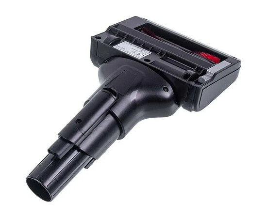 Зображення 4 Щітка Turbo (міні) для акумуляторного пилососа Rowenta SS-2230003003 чорний