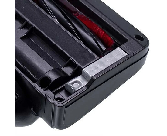 Зображення 5 Щітка Turbo (міні) для акумуляторного пилососа Rowenta SS-2230003003 чорний