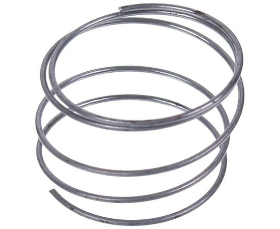 Зображення 2 Набір ручек регулювання із пружинами для плити Gefest (5шт.)