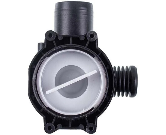 Зображення 3 Улитка (корпус) насоса з фільтром для пральної машини Д=35/31 мм