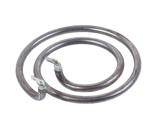 Зображення 2 Тен спіраль для електричної плити Saturn, A-Plus, Domotec, Mesko, Elbee D=135mm 1500W