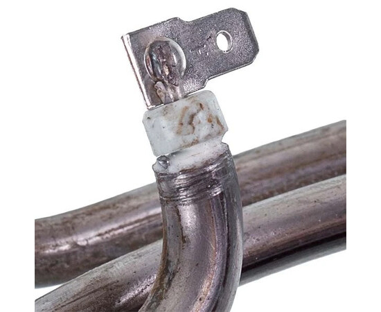 Зображення 4 Тен спіраль для електричної плити Saturn, A-Plus, Domotec, Mesko, Elbee D=135mm 1500W