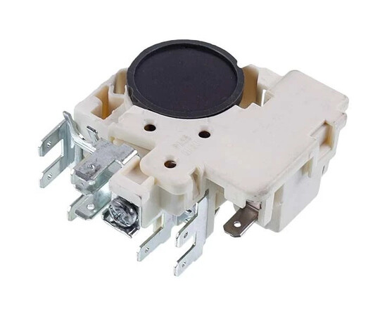 Зображення 4 Реле пускове для холодильника ZAFP