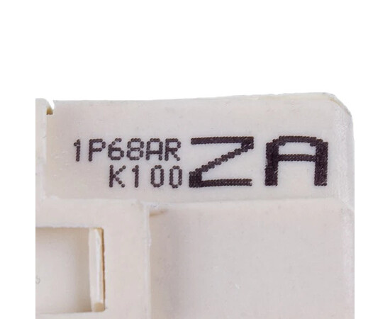 Зображення 5 Реле пускове для холодильника ZAFP