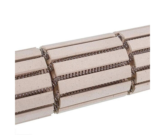 Зображення 3 Тен сухий стеатитовий для бойлера Atlantic/ FERROLI 1500W D=49.5mm L=270mm