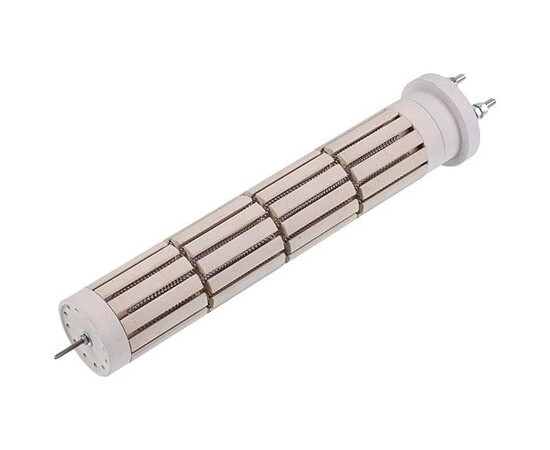 Зображення 4 Тен сухий стеатитовий для бойлера Atlantic/ FERROLI 1500W D=49.5mm L=270mm