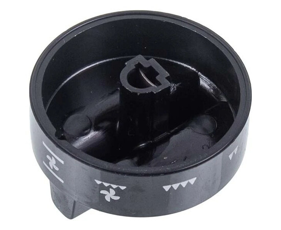 Зображення 3 Ручка регулювання режимів духовки для плити Gorenje 598531