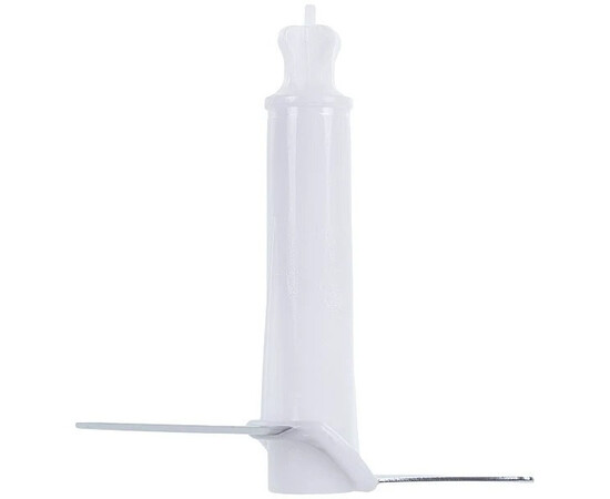 Изображение 2 Нож в чашу измельчителя 500ml для блендера Gorenje 830519