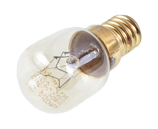 Зображення 2 Electrolux 3051725244 Лампочка 25W 230V E14 для духовки