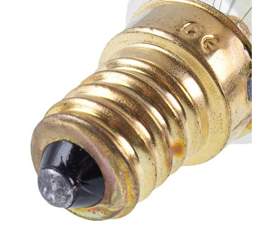 Зображення 5 Electrolux 3051725244 Лампочка 25W 230V E14 для духовки