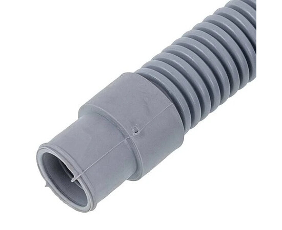 Изображение 3 Шланг (сливной) для стиральной машины Waterstal L=2000mm D внутренний=18/19mm D наружный=22mm