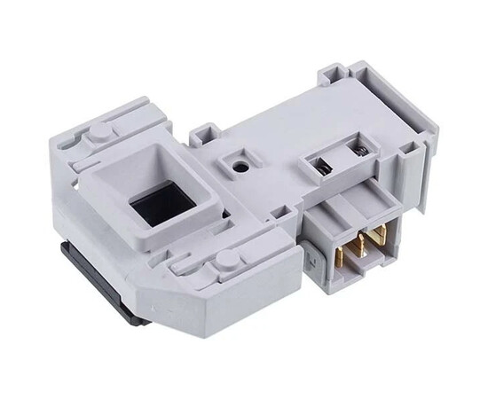 Зображення 3 Замок люка (двері) для пральної машини Bosch 00610147