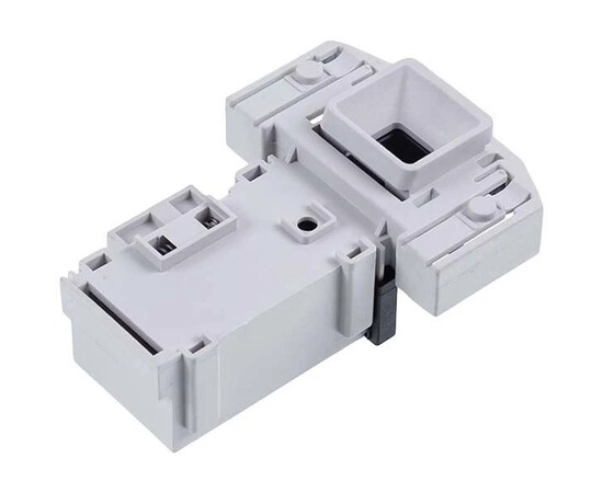 Зображення 4 Замок люка (двері) для пральної машини Bosch 00610147