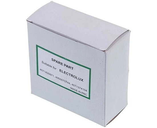 Зображення 3 Блок підшипників для вертикальної пральної машини Electrolux 4071430971 PA6203C (різьба ліва)