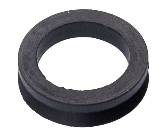 Зображення 4 Блок підшипників для вертикальної пральної машини Electrolux 4071430971 PA6203C (різьба ліва)