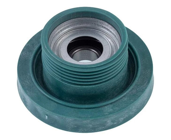 Зображення 7 Блок підшипників для вертикальної пральної машини Electrolux 4071430971 PA6203C (різьба ліва)