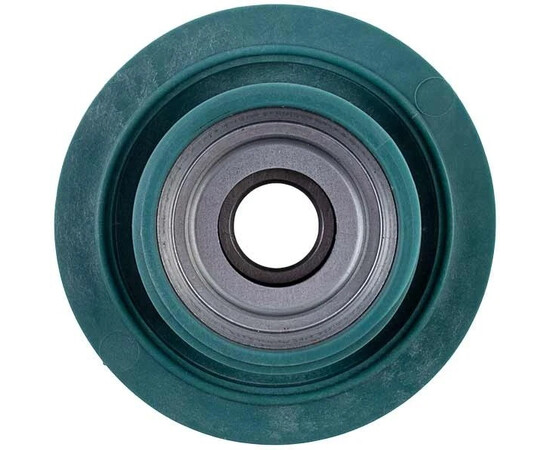 Зображення 8 Блок підшипників для вертикальної пральної машини Electrolux 4071430971 PA6203C (різьба ліва)