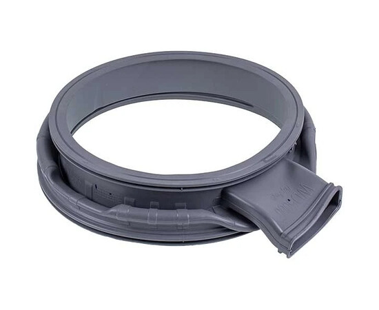 Зображення 3 Манжета люка для пральної машини Samsung DC64-03176A