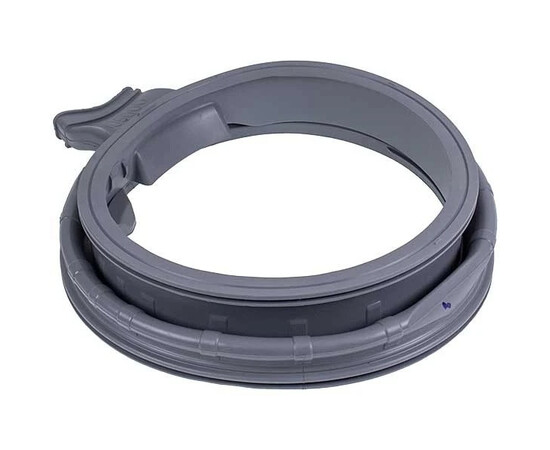 Зображення 4 Манжета люка для пральної машини Samsung DC64-03176A